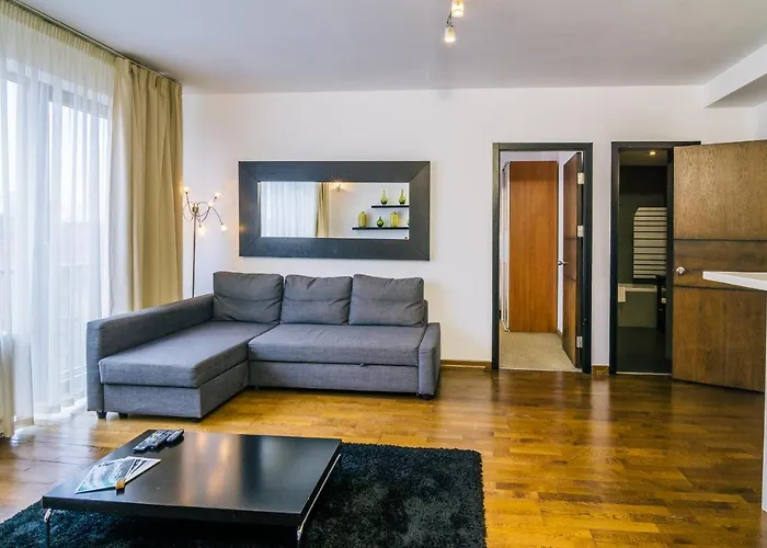 Imperial Suites