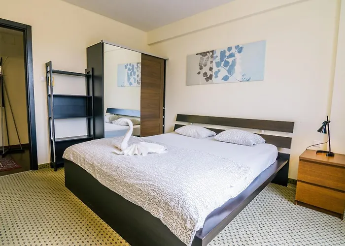 Imperial Suites