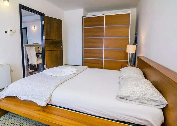 Imperial Suites