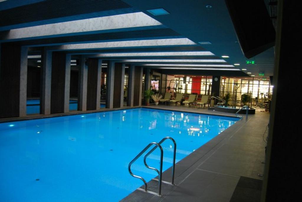 Imperial Apartmán Budapest