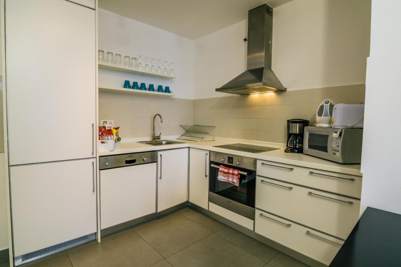 Apartmán Imperial Budapest