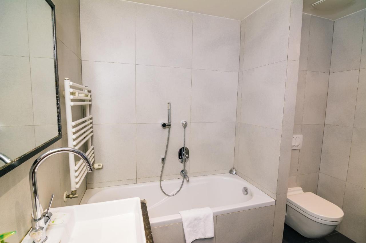 Apartmán Imperial